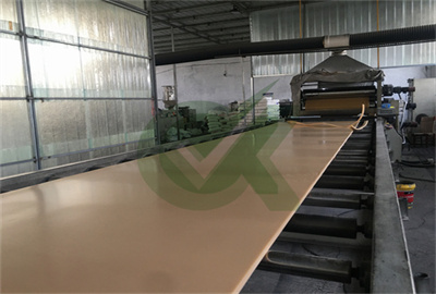 plastic ground protection boards 2’*4′ 100 T load capacity Egypt